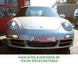 Porsche 997 Carrera S+Sport Chrono Plus+Navi+PASM+Xenon+ - Porsche 911er Reihe Gebrauchtwagen