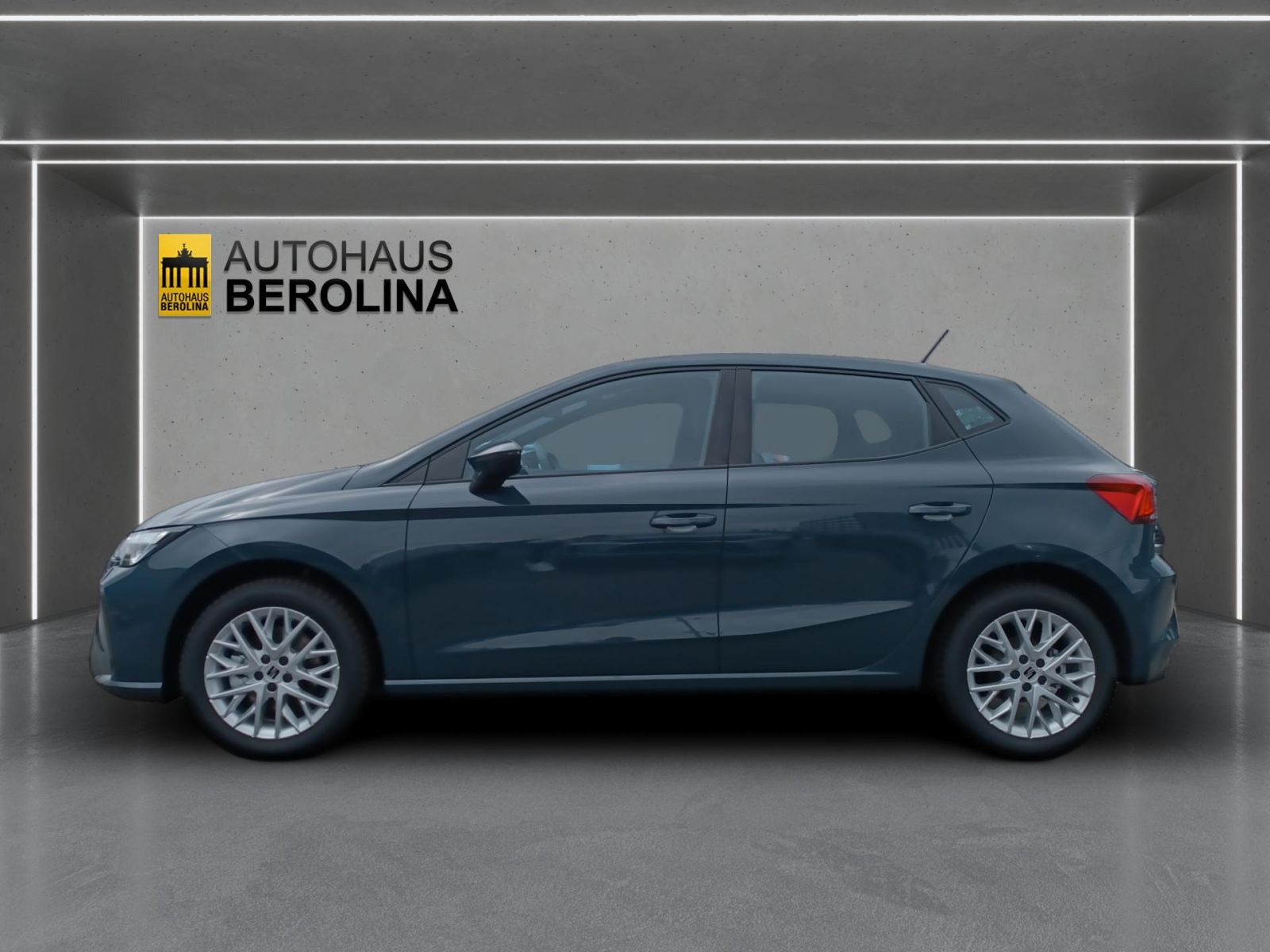Seat Ibiza - Bild 4
