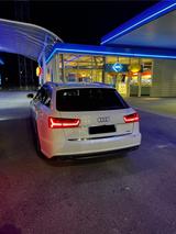Audi A6 3.0 TDI Autom. HUD, SHZ, Bose, Matrix, Luft