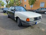 Audi B3 1.6 Tüv NEU Fahrbereit - Audi 80 in Frankfurt (Main)