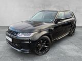 Land Rover Range Rover Sport 3.0 SDV6 HSE OFF-ROAD PAKET - Land Rover in Chemnitz