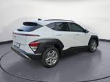 Hyundai KONA SX2 (MY26) 1.6 T-GDi  - weiße Hyundai KONA