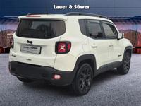 Jeep Renegade Limited 1.4 170PS*4WD*AHK