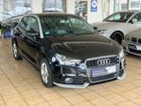 Audi A1 1.4 TFSI S-Tronic AUTOMAT. SITZHEIZ NAVI - gebrauchte Audi A1 aus dem Jahr 2010