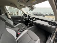 SKODA Kamiq 1.5 TSI DSG Selection NAVI AHK KAM 5J GAR bei Autohaus Landmann & Maier OHG