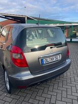Mercedes-Benz A 180 CDI AVANTGARDE AVANTGARDE AUTOMATIK - gebrauchte Mercedes-Benz A-Klasse aus dem Jahr 2010