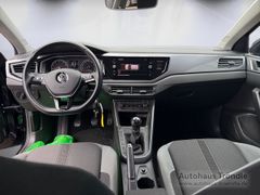 VW Polo 1.0 BMT Highline Bluetooth Klima