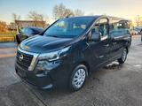 Nissan Primastar Kombi LED NAVI  N-Connecta - Nissan Primastar: Van