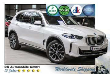BMW X5 - 1