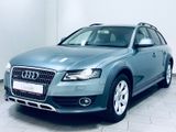 Audi A4 Allroad quattro 2.0 TFSI * XENON * AHK *8xALU - Audi A4 Allroad aus 2010