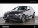 Mercedes-Benz C 400 e 4M , AMG BURM NIGHT MEMO 360 DISTR PANO - Mercedes-Benz C 400 Jahreswagen
