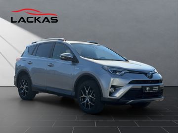 Toyota RAV 4 - 7