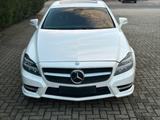 Mercedes-Benz CLS 350 CDI / 4MATIC / AMG-Line / MOTOR NEU !!! - gebrauchte Mercedes-Benz CLS 350 Shooting Brake aus dem Jahr 2013