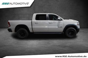 Bild 5 Dodge RAM 1500 Bighorn, AHK 3,5 T
