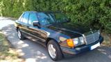 Mercedes-Benz 230 E (W124) Automatik H-Kennz, | EZ 06/1989    - Mercedes-Benz 230: W124 230e