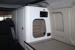 Fahrzeugabbildung Ford Transit Custom Bürstner COPA HOLIDAY MARKISE
