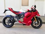 Ducati Panigale V4 R - DUCATI PANIGALE V4 R