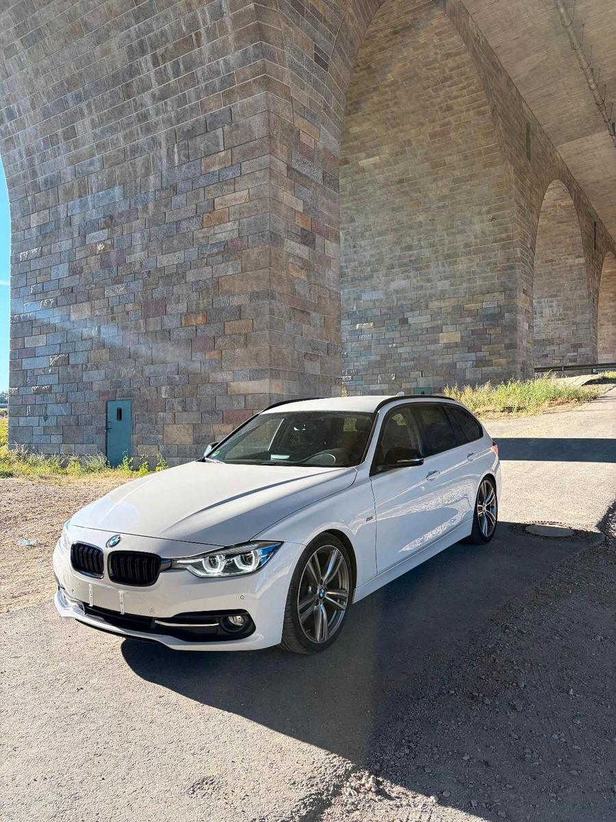 BMW 318
