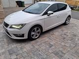 Seat Leon 1.4 TSI 103kW Start&Stop FR - 8fach bereift