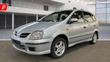 Nissan Almera Tino Acenta plus*Kamera*Top Zustand - Nissan Almera: Acenta Plus