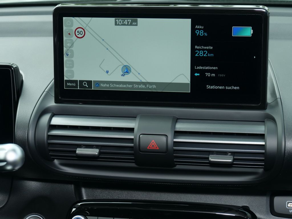 Hyundai INSTER - Bild 7