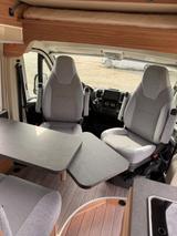 Weinsberg CaraBus 600 MQH Sondermod. FIRE - LP 78.099 € !! - Weinsberg CaraBus 600 MQH