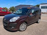 Fiat Doblo Doblò Emotion - Fiat Doblo: Standheizung