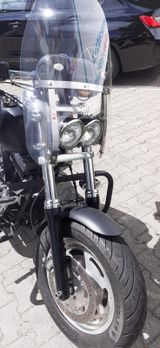Harley-Davidson Fat Bob - HARLEY-DAVIDSON GEBRAUCHT FAT BOB