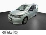Volkswagen Caddy Life 2.0 TDI DSG Kamera Klima Navi LMF LED - VW Caddy Gebrauchtwagen in Kassel