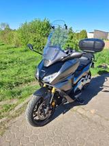 Honda Forza NSS 750 - 48 PS - A2 gedrosselt - Offers