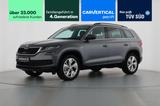 Skoda KODIAQ SOLEIL 1.5TSI DSG VOLL-LED+STANDHEIZUNG - Skoda Kodiaq: Soleil
