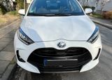 Toyota Yaris 1.5-l-VVT-i Hybrid 116 CVT Team Deutsc...