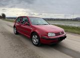Volkswagen Golf 1.9 SDI Basis - Volkswagen Golf: Sdi