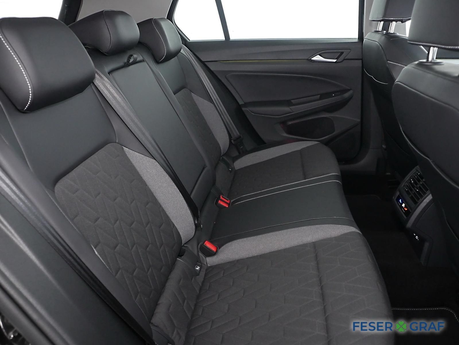 Volkswagen Golf - Bild 7