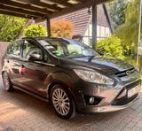 Ford C-Max 1,6 EcoBoost 110kW Titanium AHK / WKR Alu - Ford C-Max: 1.6