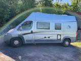 Knaus Boxstar - Integrierte Wohnmobile & Wohnwagen