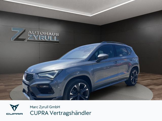Cupra Ateca — Cupra Ateca 1.5 TSI 150 PS DSG BEATS/AHK/TOPW-VIEW