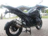 BMW R 1300 GS/Triple Black/Höhenregulierung/4 Pakete - BMW SCHWARZ