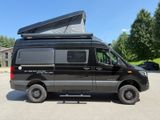 HYMER / ERIBA / HYMERCAR Mercedes Hymer Grand Canyon S CrossOver Allrad - Angebote entsprechen deinen Suchkriterien