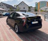 Toyota Prius 1.8-l-VVT-i Executive Executive - Toyota aus 2016