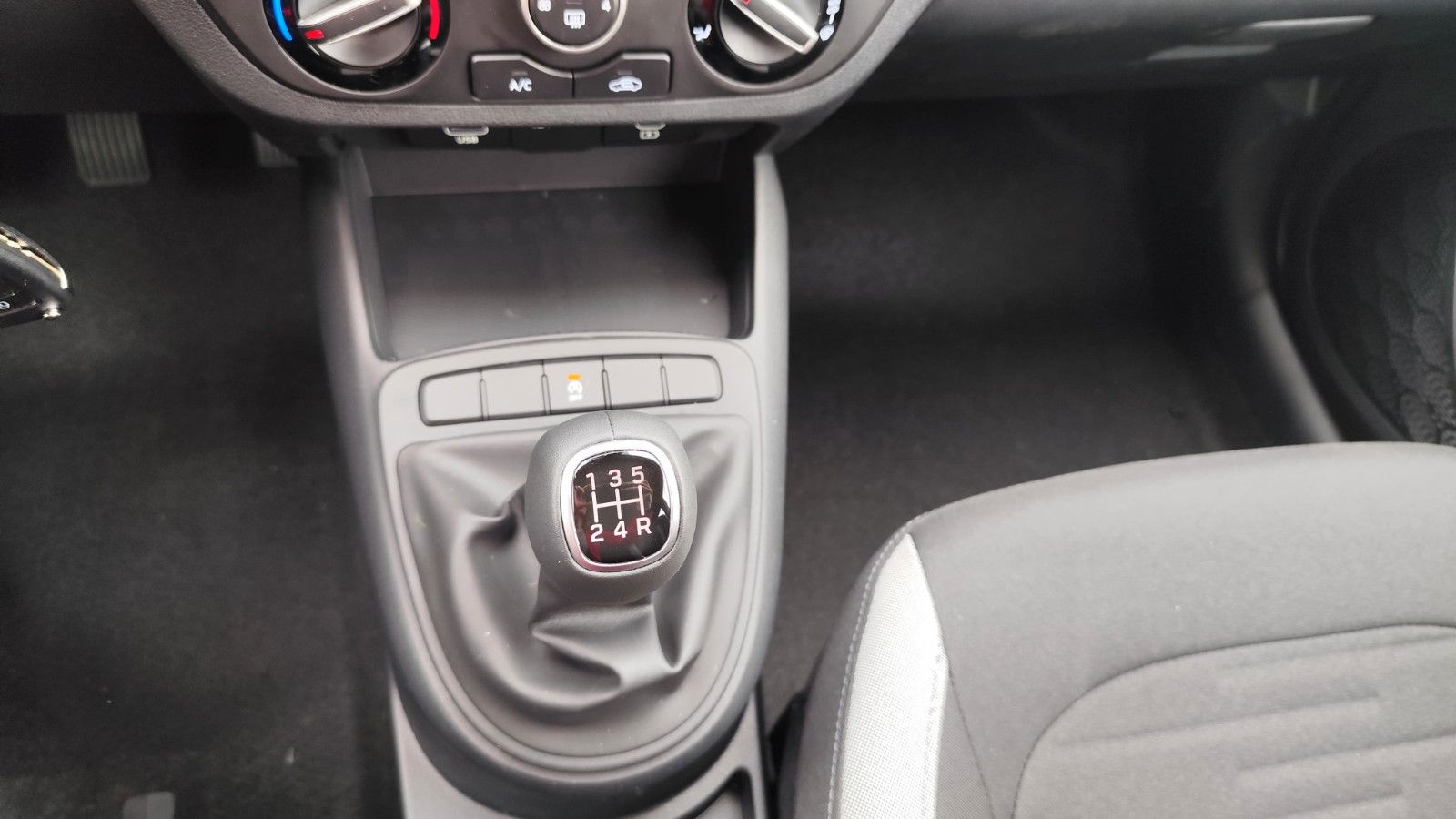 Hyundai i10 – Bild 20