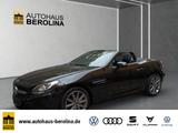 Mercedes-Benz SLC 180 Roadster *PANO*GRA*PDC*SHZ* - Mercedes-Benz SLC 180 aus 2017