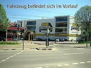 Mercedes-Benz B 180D Navi/AHK/SHZ/PDC