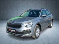 Skoda Kamiq - Vorschau Bild 1