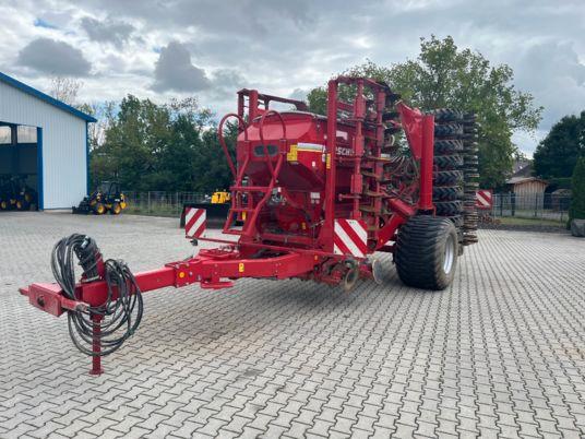Horsch Pronto 6 AS 