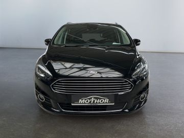 Ford S-Max - 6