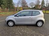 Volkswagen up! 1.Hd Klima el. Fenster BT Servo - graue Volkswagen up!