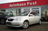 Toyota Corolla AHK Klima Allwetter Tüv&Service Neu - Toyota aus 2002