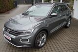Volkswagen T-Roc 2.0 TSI DSG Sport 4Motion LED Navi ACC PDC - graue Volkswagen T-Roc