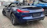 BMW Z4 30i M SHADOW LINE-LEDER-M-TECHNIC-NR-AMBIENTE - BMW Z4 in Mönchengladbach